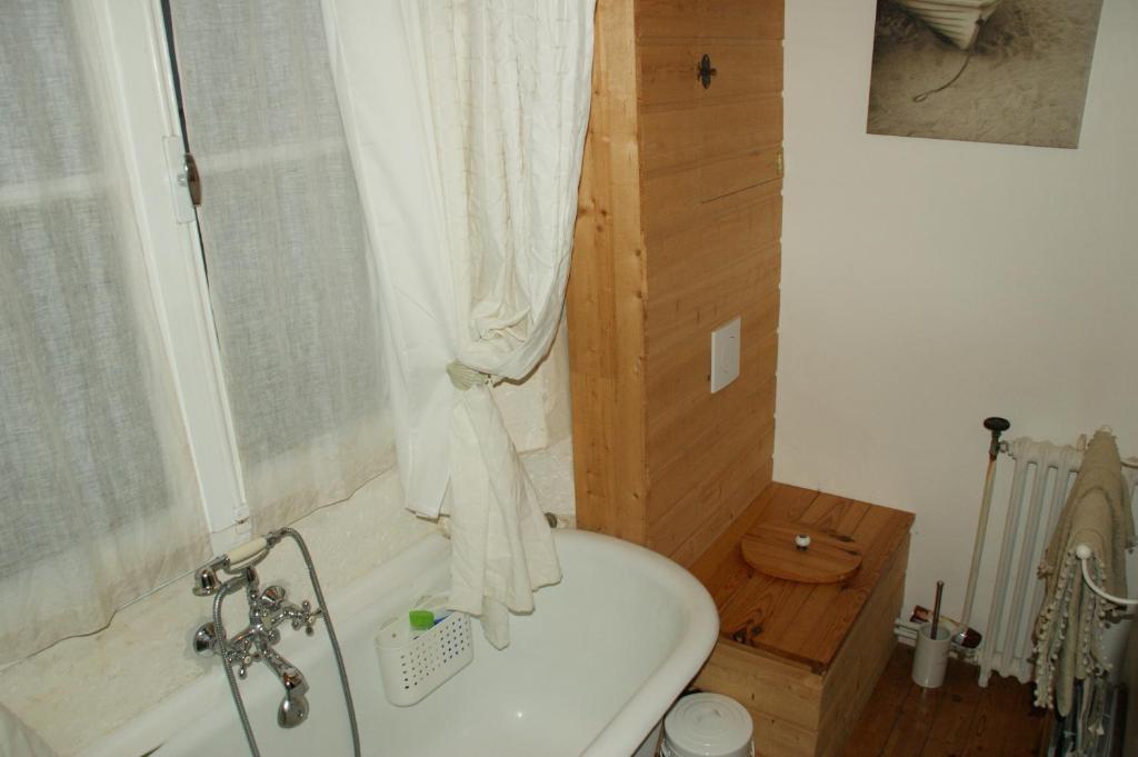 Chambres D'Hotes Villa Gael Angoulême Rom bilde