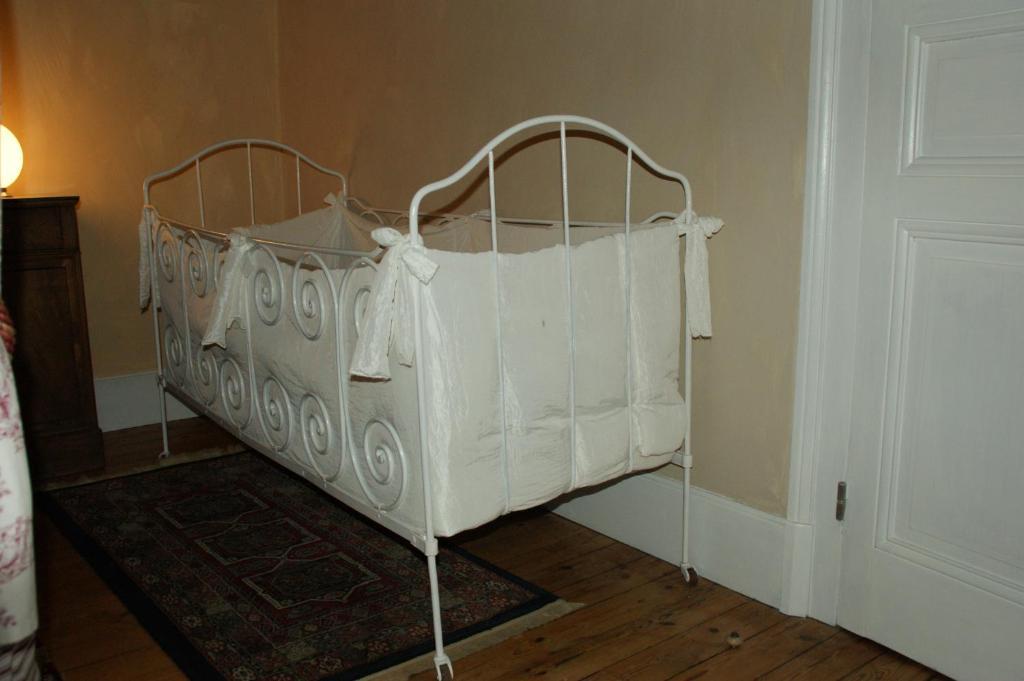 Chambres D'Hotes Villa Gael Angoulême Rom bilde